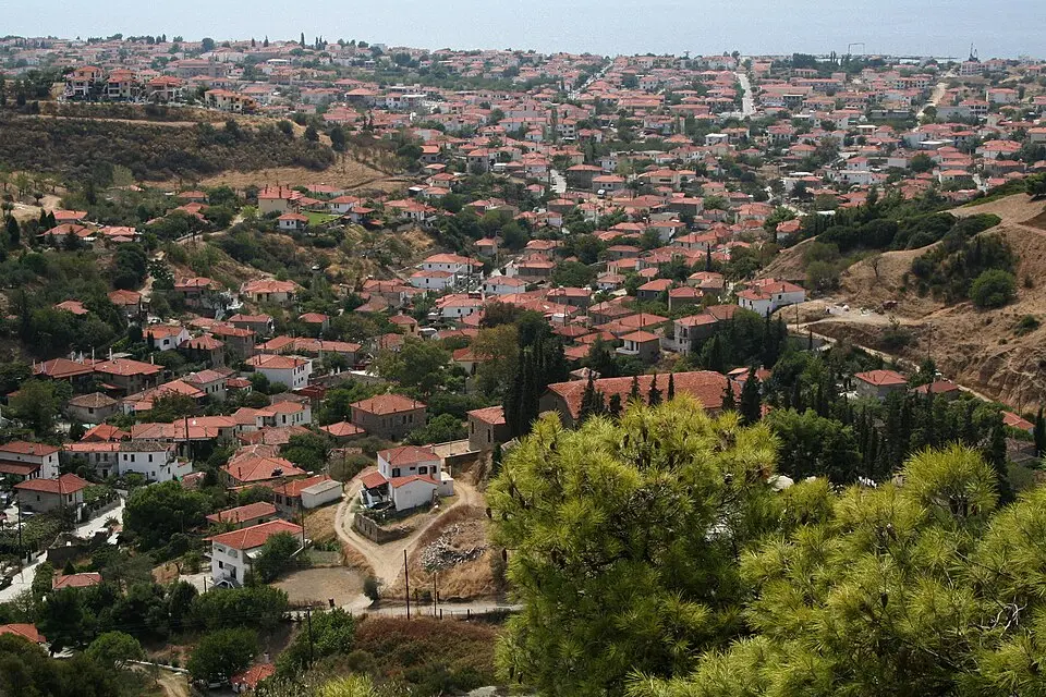 Νικήτη Χαλκιδικής