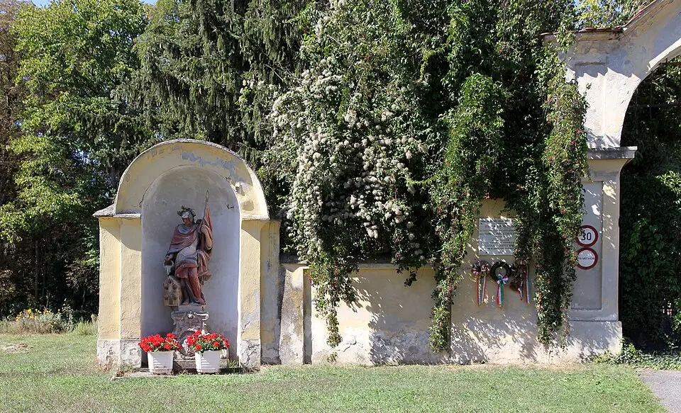 Kapelle hl. Florian