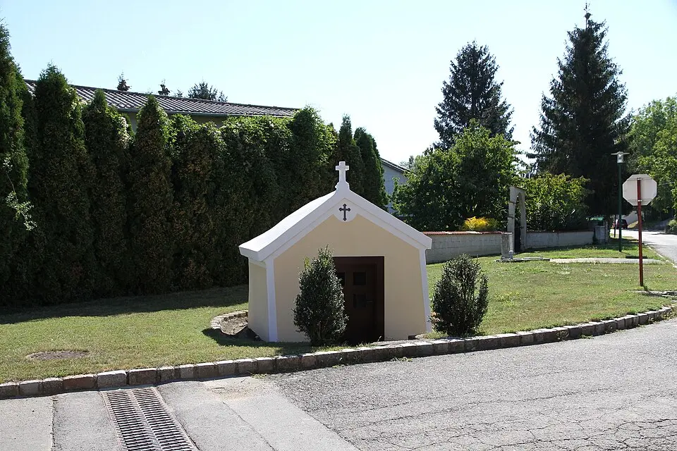 Marienkapelle