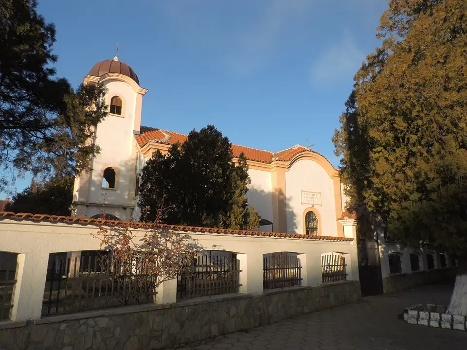 Slika: Vassia Atanassova - Spiritia · CC BY-SA 4.0 Николаево