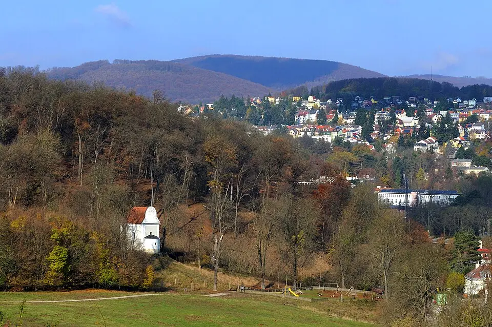Nikolaiberg
