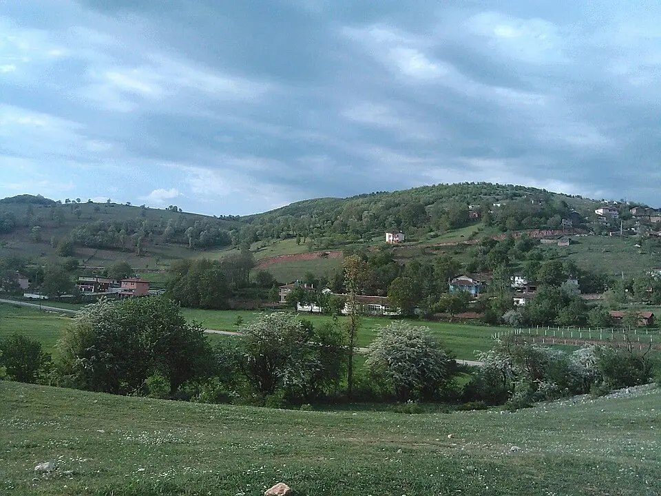 Kuyucak