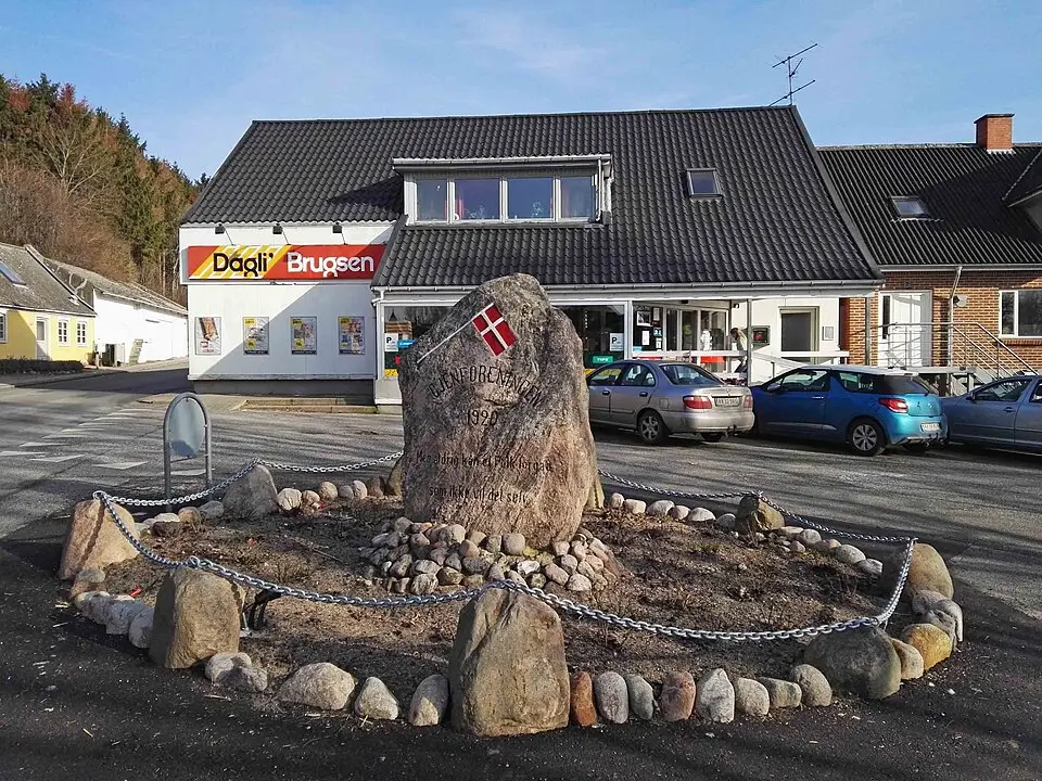 Nimtofte