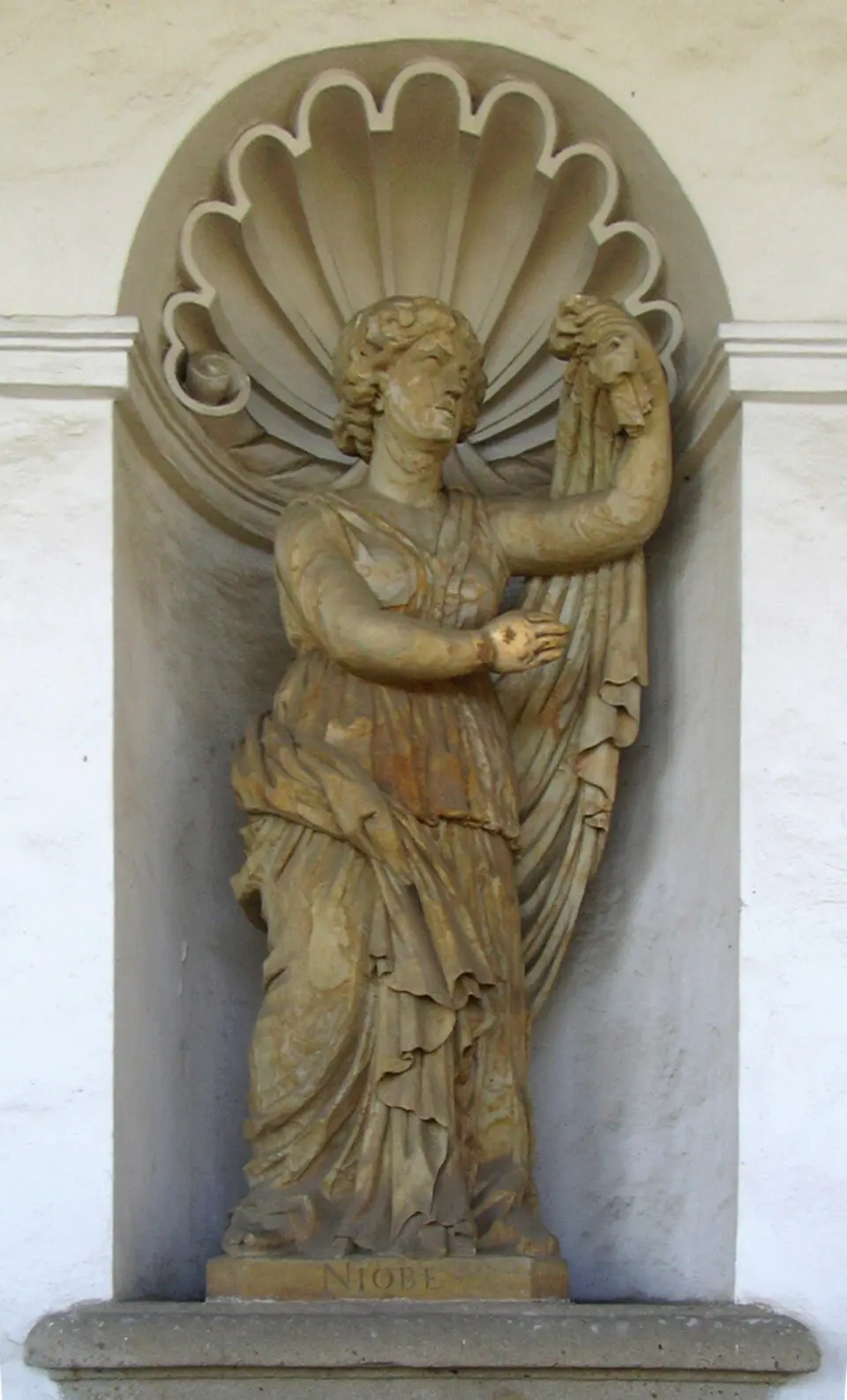 Niobe