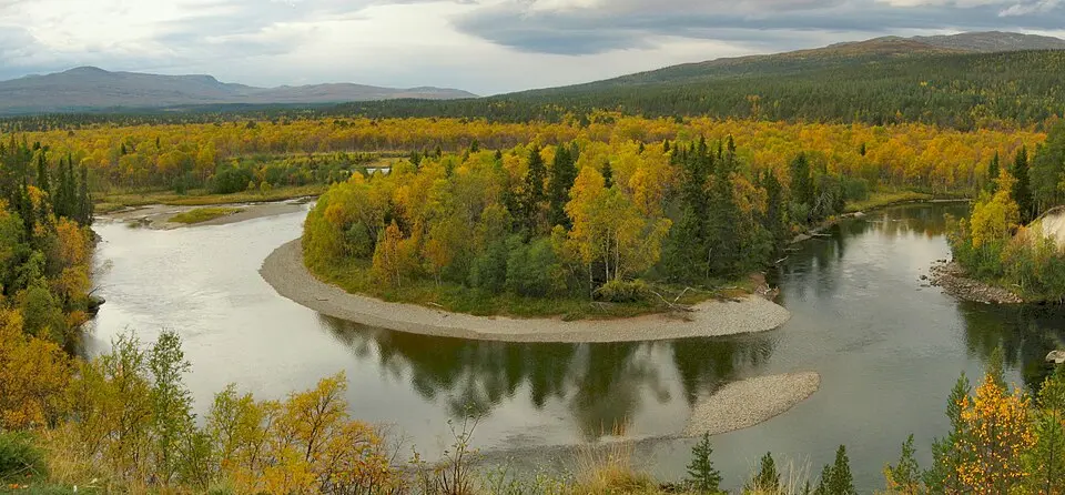 Vålådalen