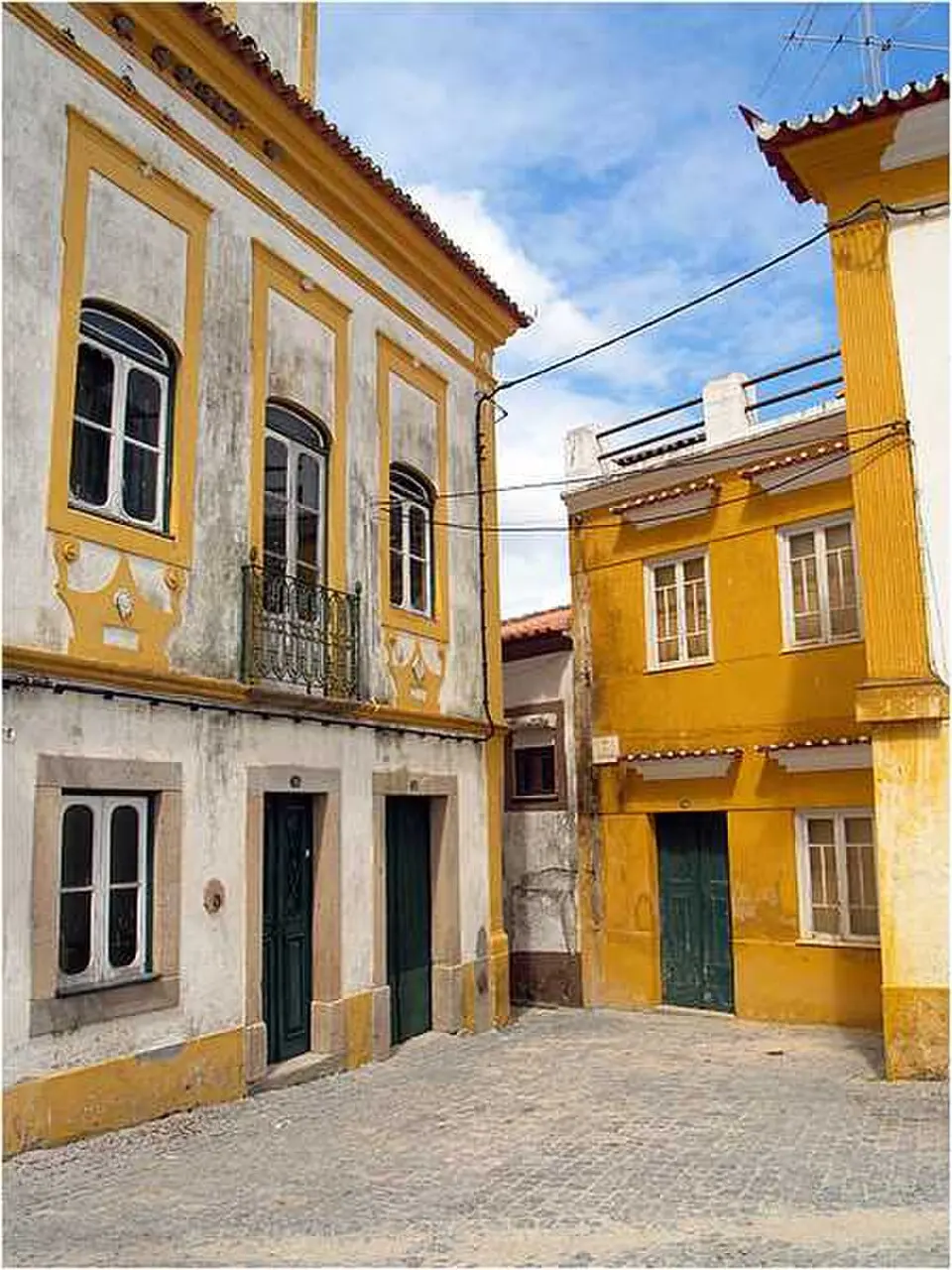 Freguesia de Nossa Senhora da Graça