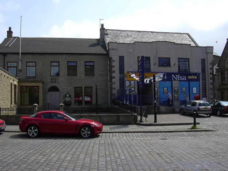 Empire Cinema