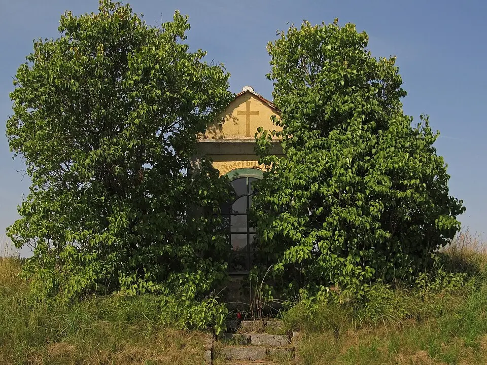 Obrázok: Duke of W4 · CC BY-SA 3.0 Bildstock