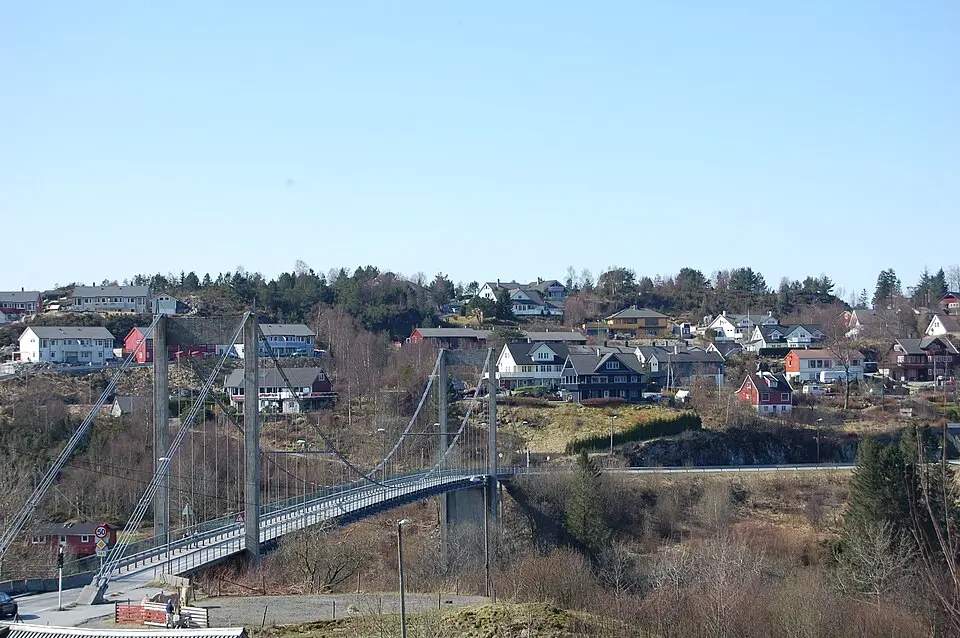 Radøy (Lindås)