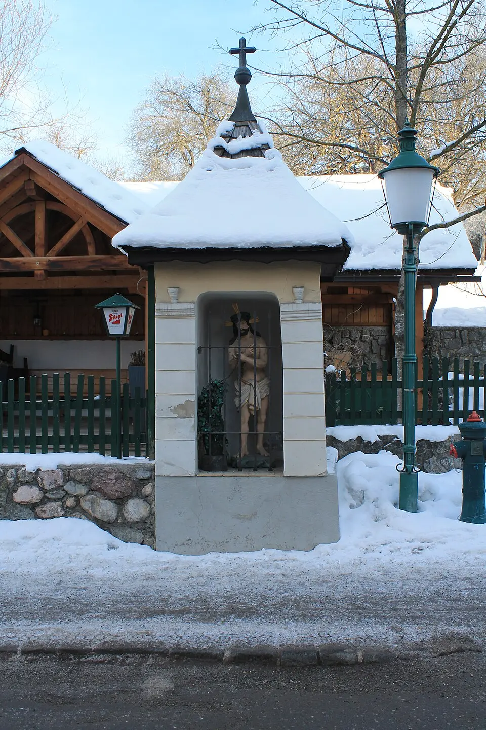 Slika: Kwerdenker · CC BY-SA 3.0 Schmerzensmann