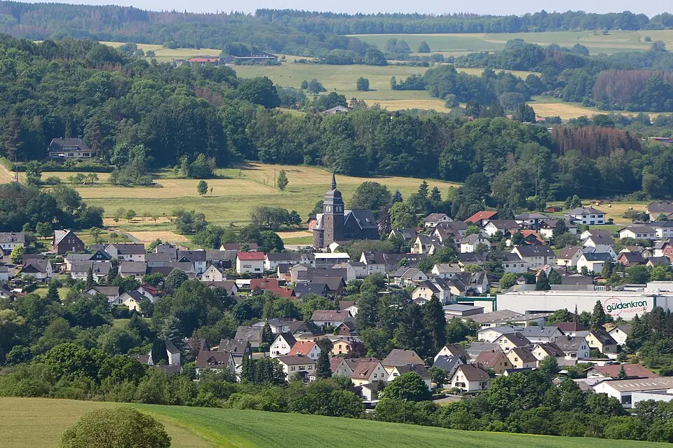 Nistertal