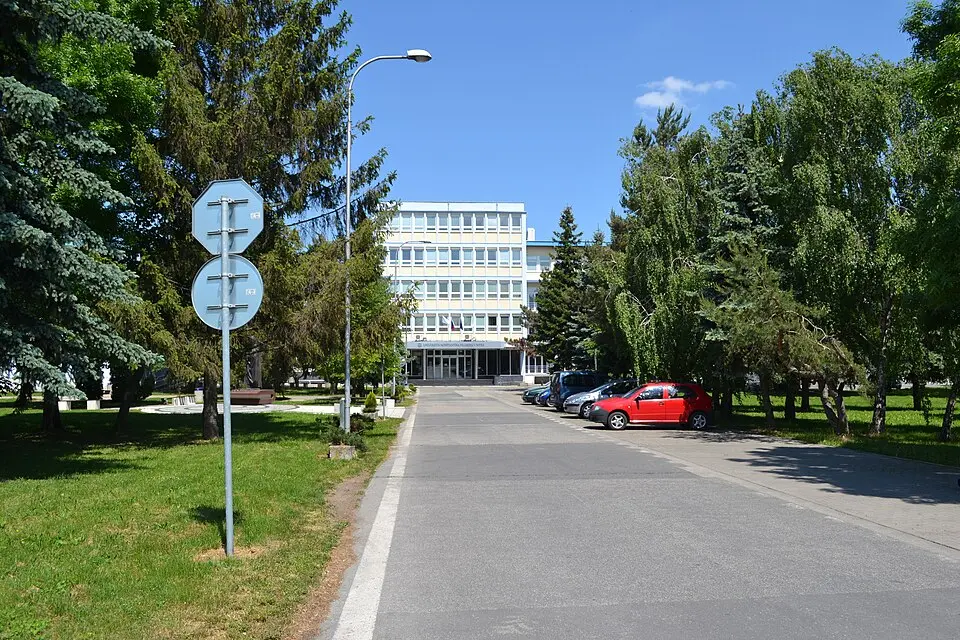 Univerzita Konštantína Filozofa v Nitre