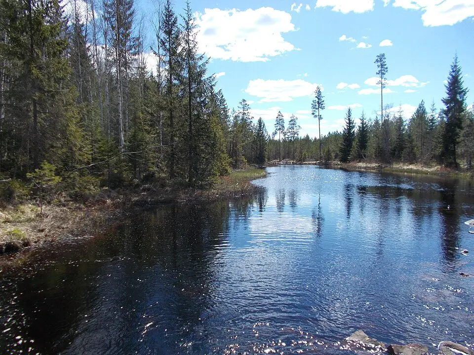 Nittälven