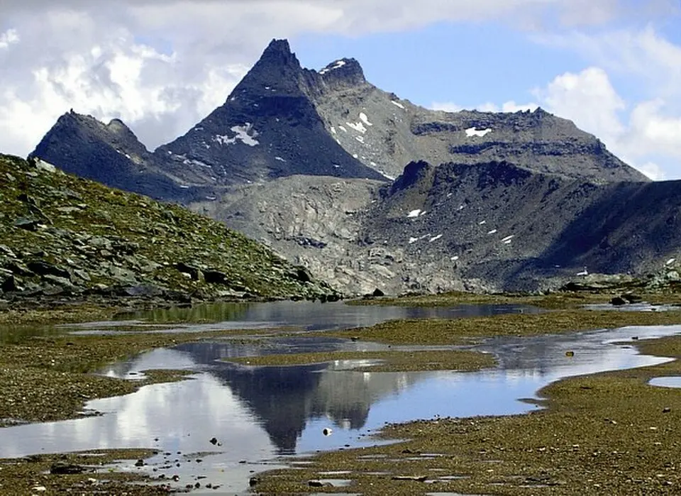 Valle Orco