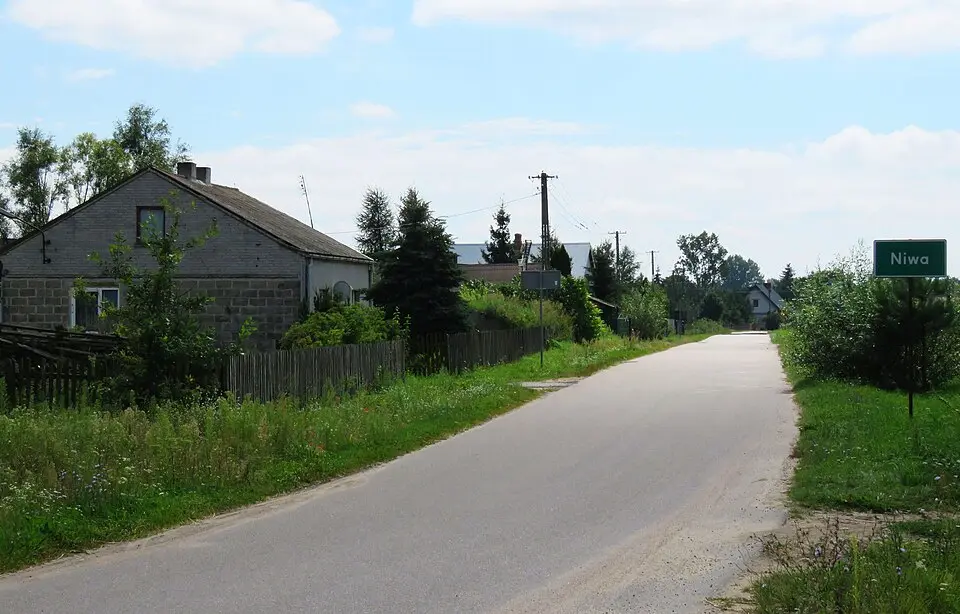 Niwa