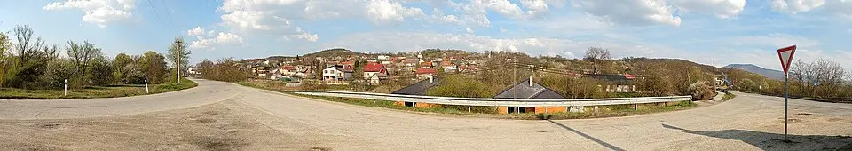 Nižná Hutka