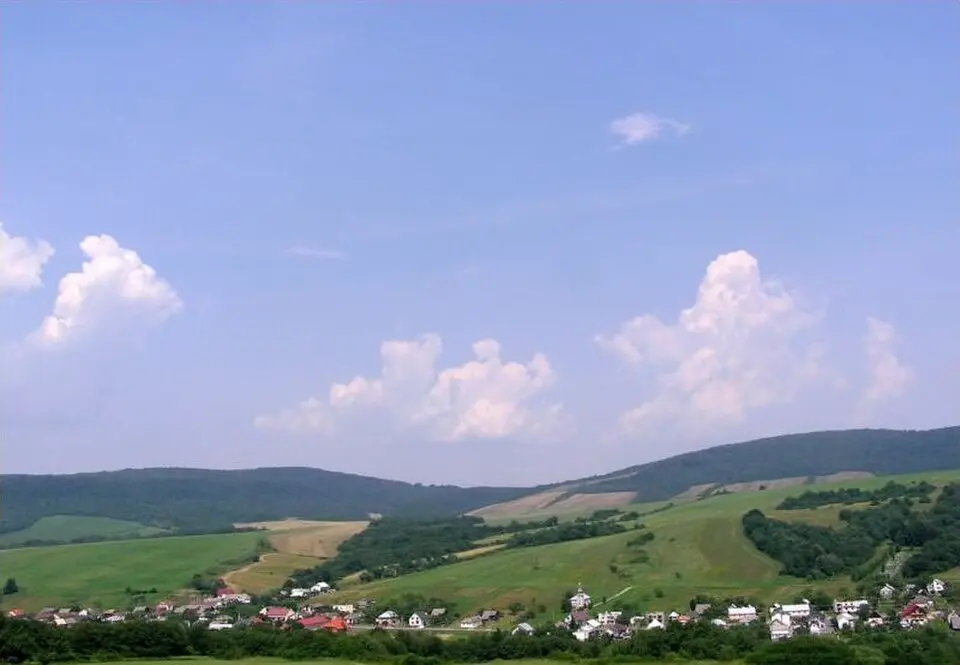Nižný Orlík