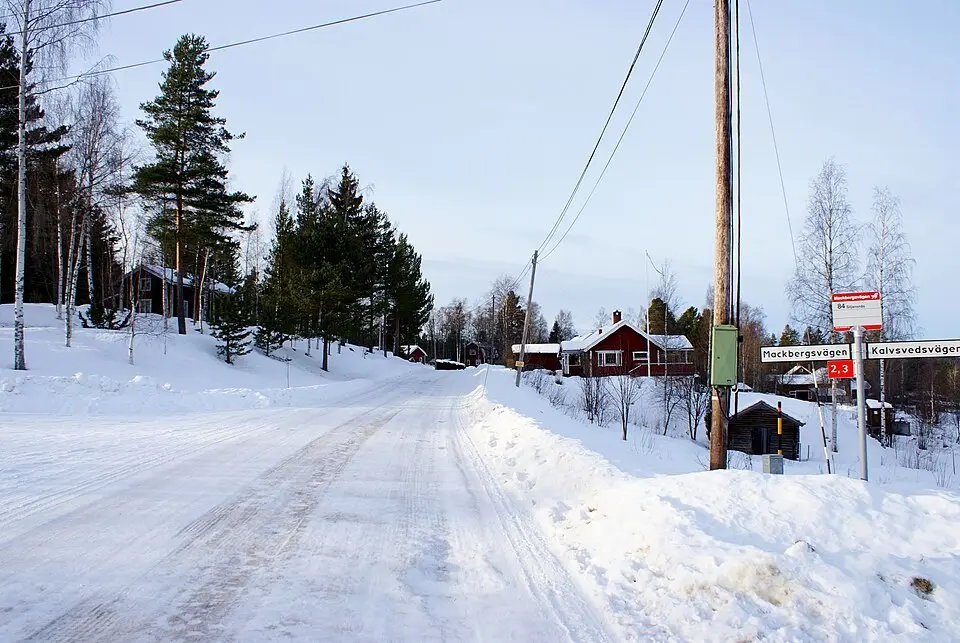 Alvik