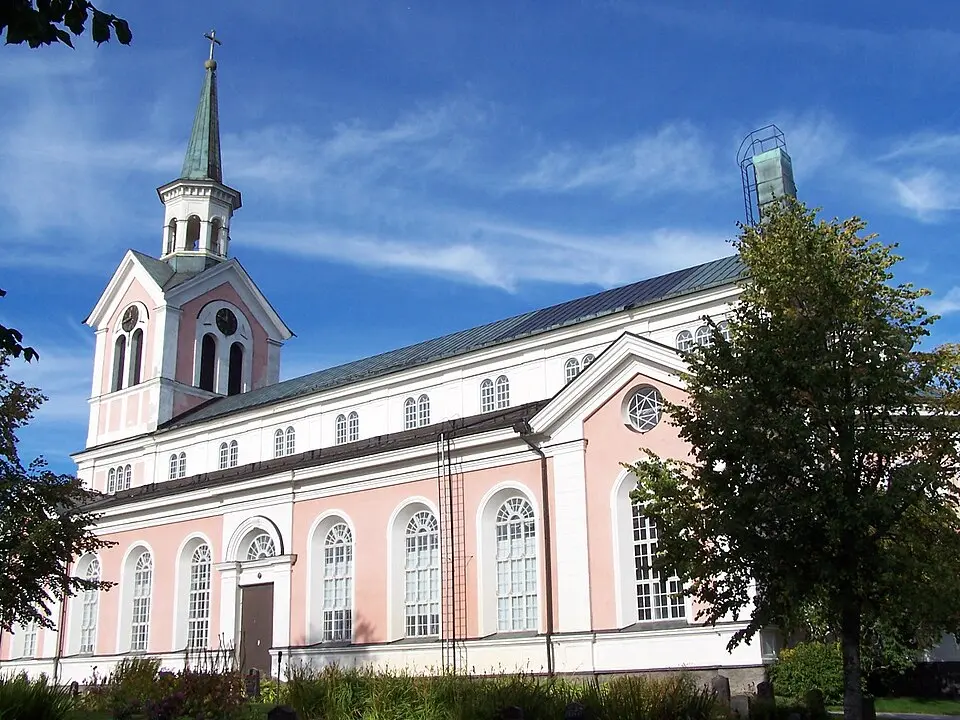 Njurundabommen