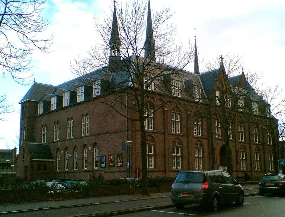 Klooster