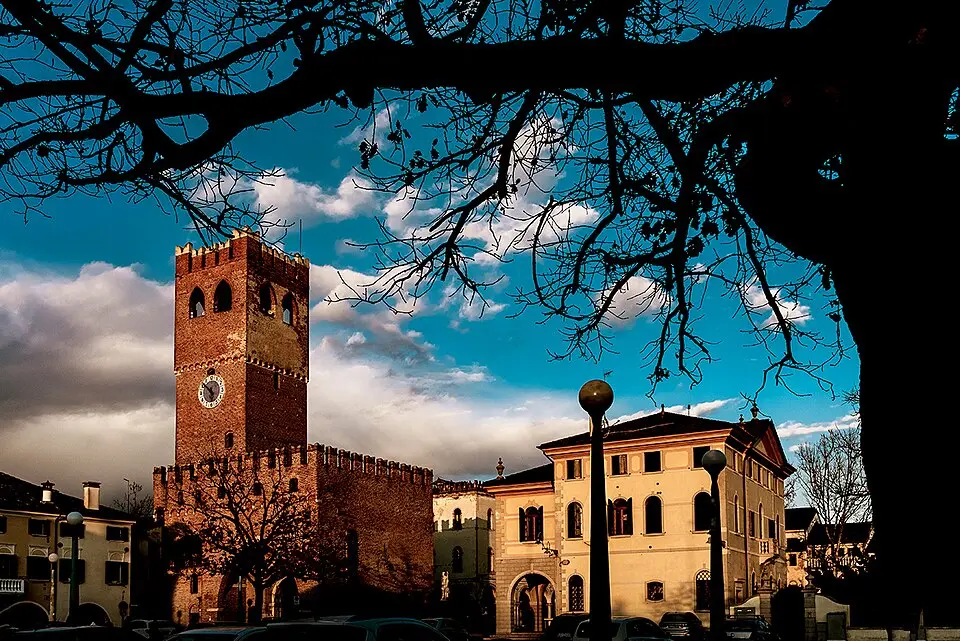 Porta Trevigiana