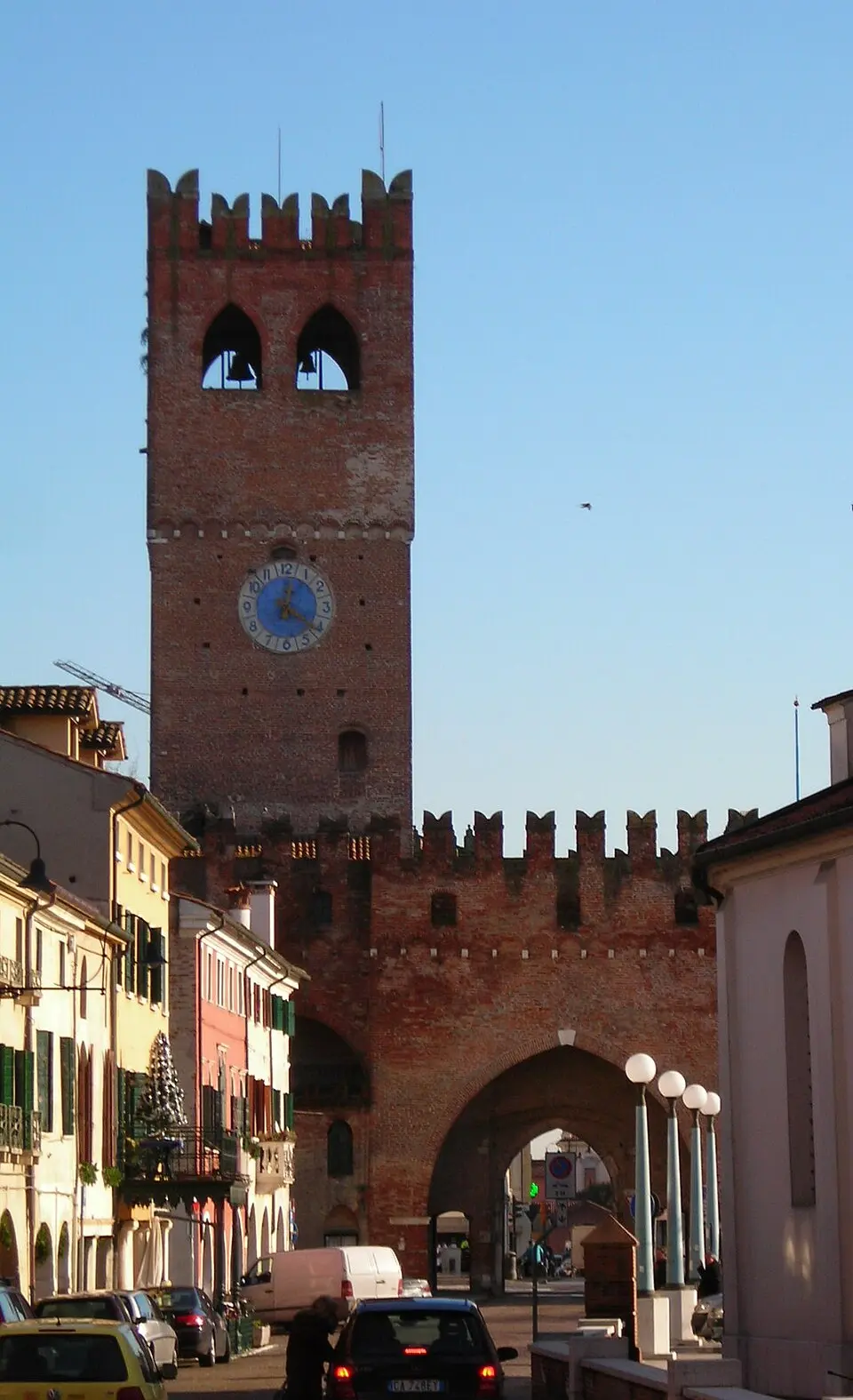 torre dell'Orologio