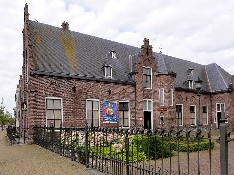 Museum kerkelijke kunst