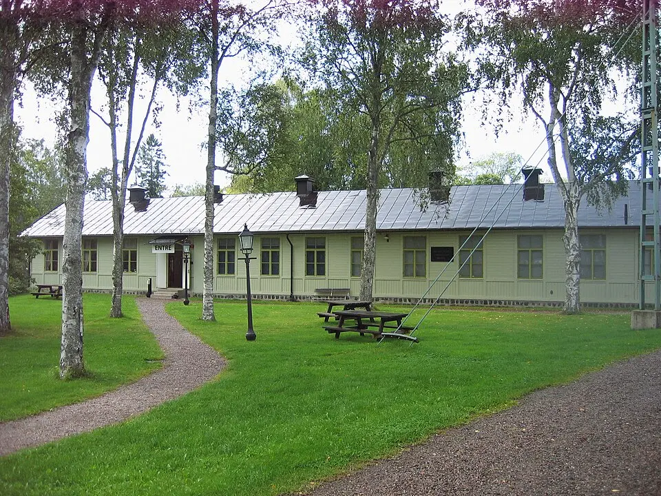 Nobellaboratoriet