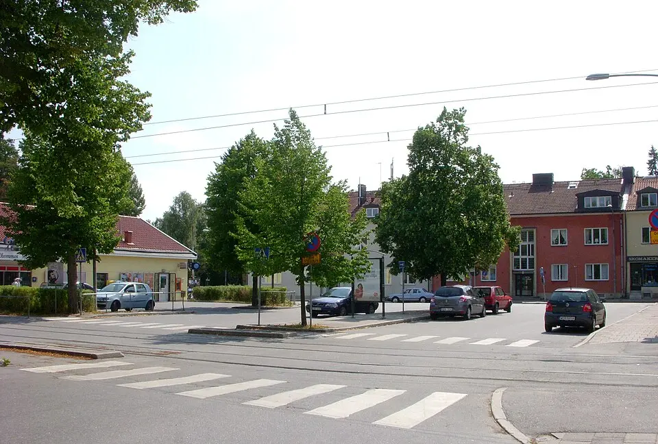 Nockeby