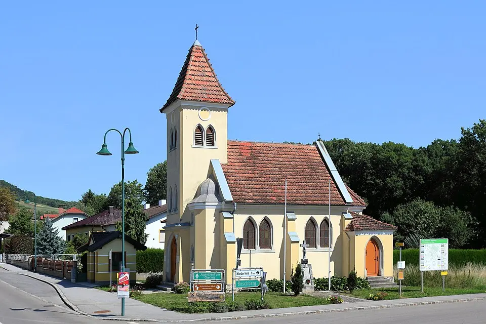 Ortskapelle