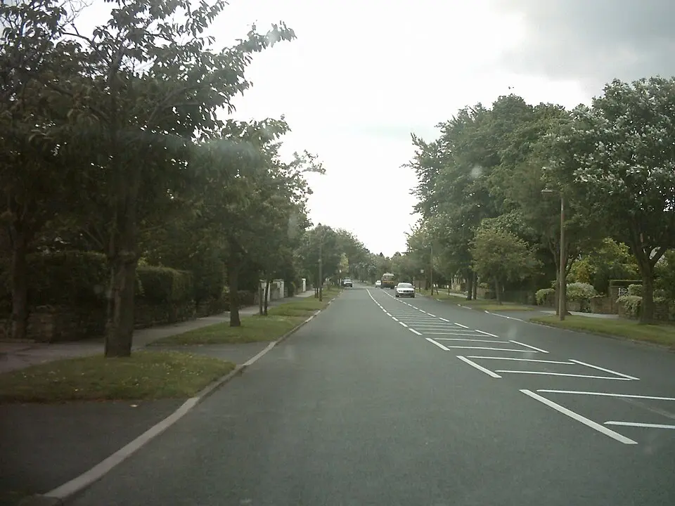 Alwoodley