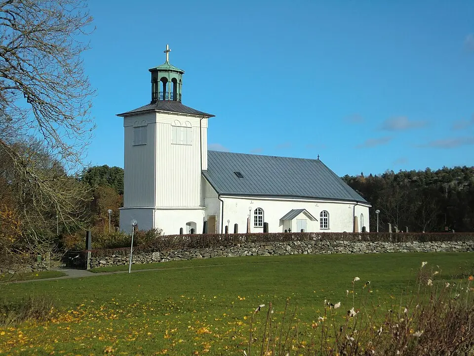 Obrázok: Dagjoh · CC BY-SA 3.0 Nödinge-Nol