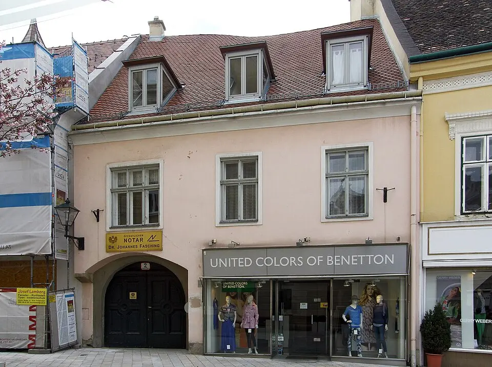 Bürgerhaus