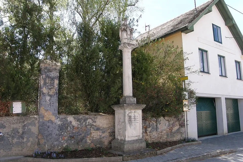 Gnadenstuhl