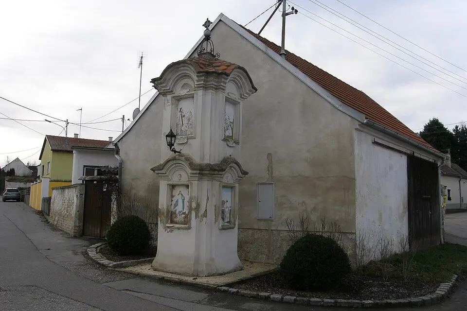 Bildstock