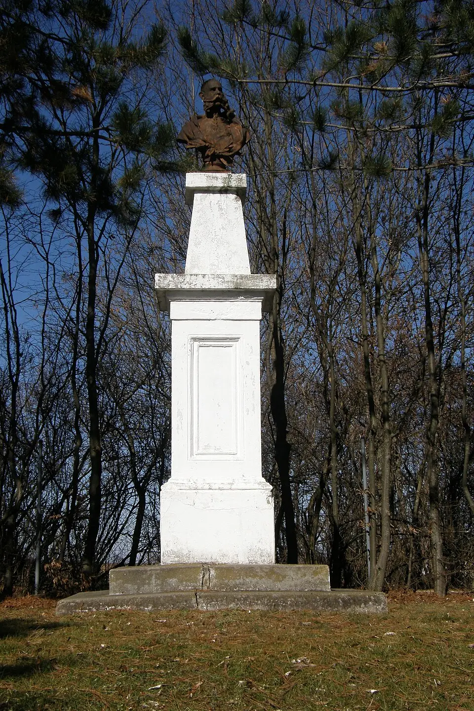 Franz-Josephs-Denkmal