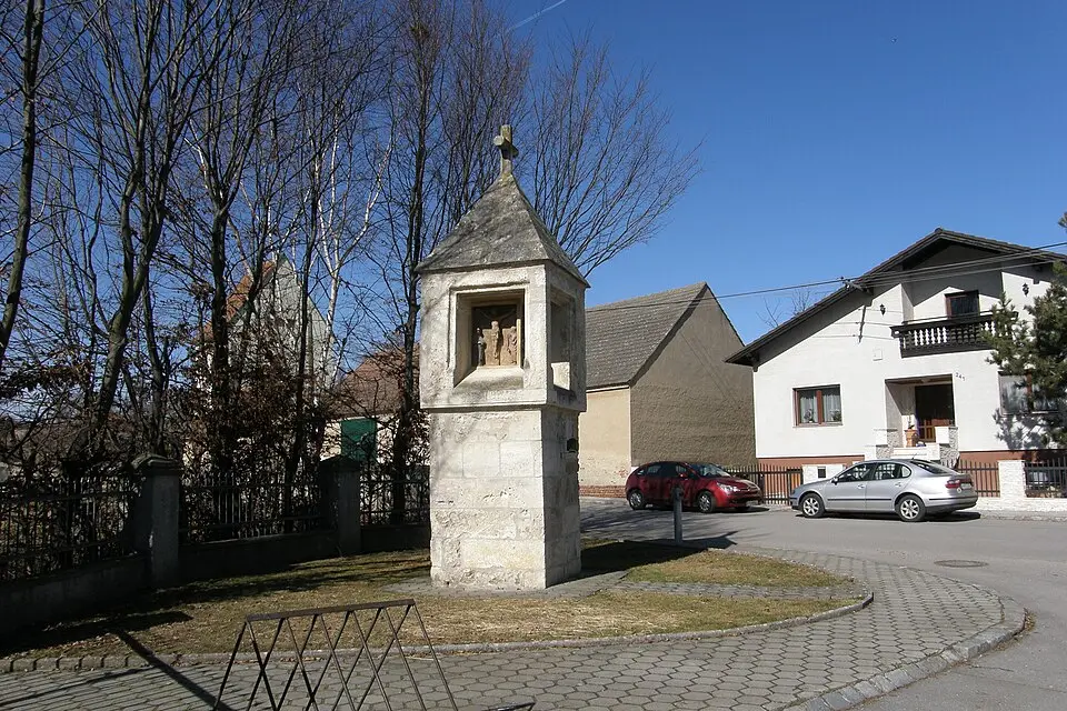 Lichtsäule