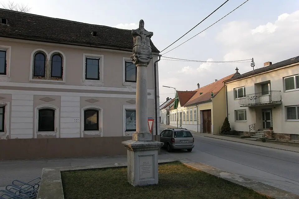 Gnadenstuhl