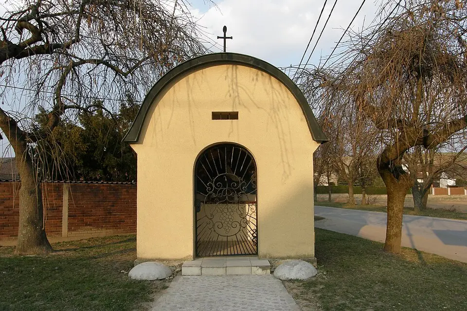Rochuskapelle
