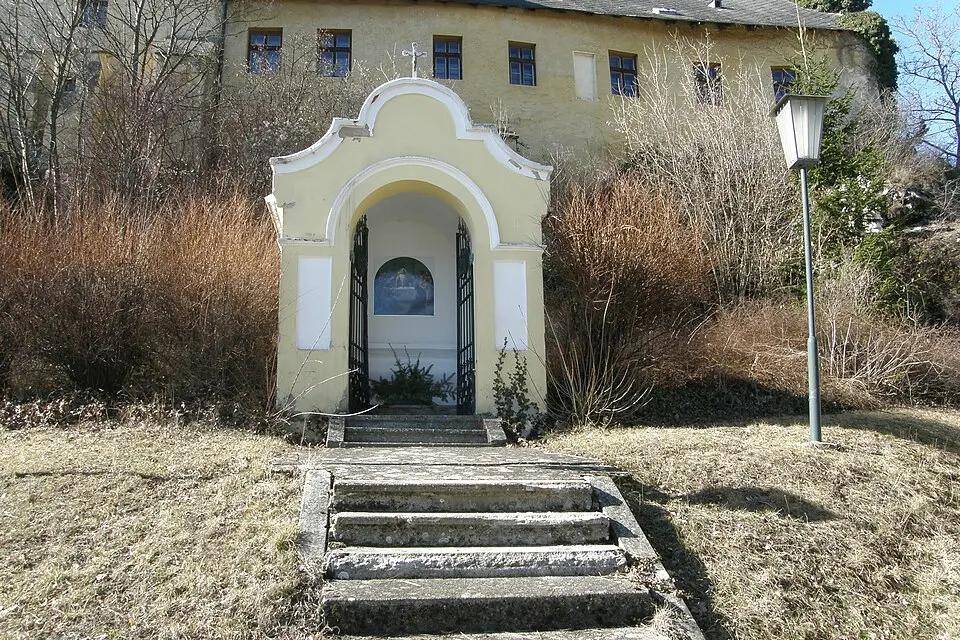 Abendmahlskapelle