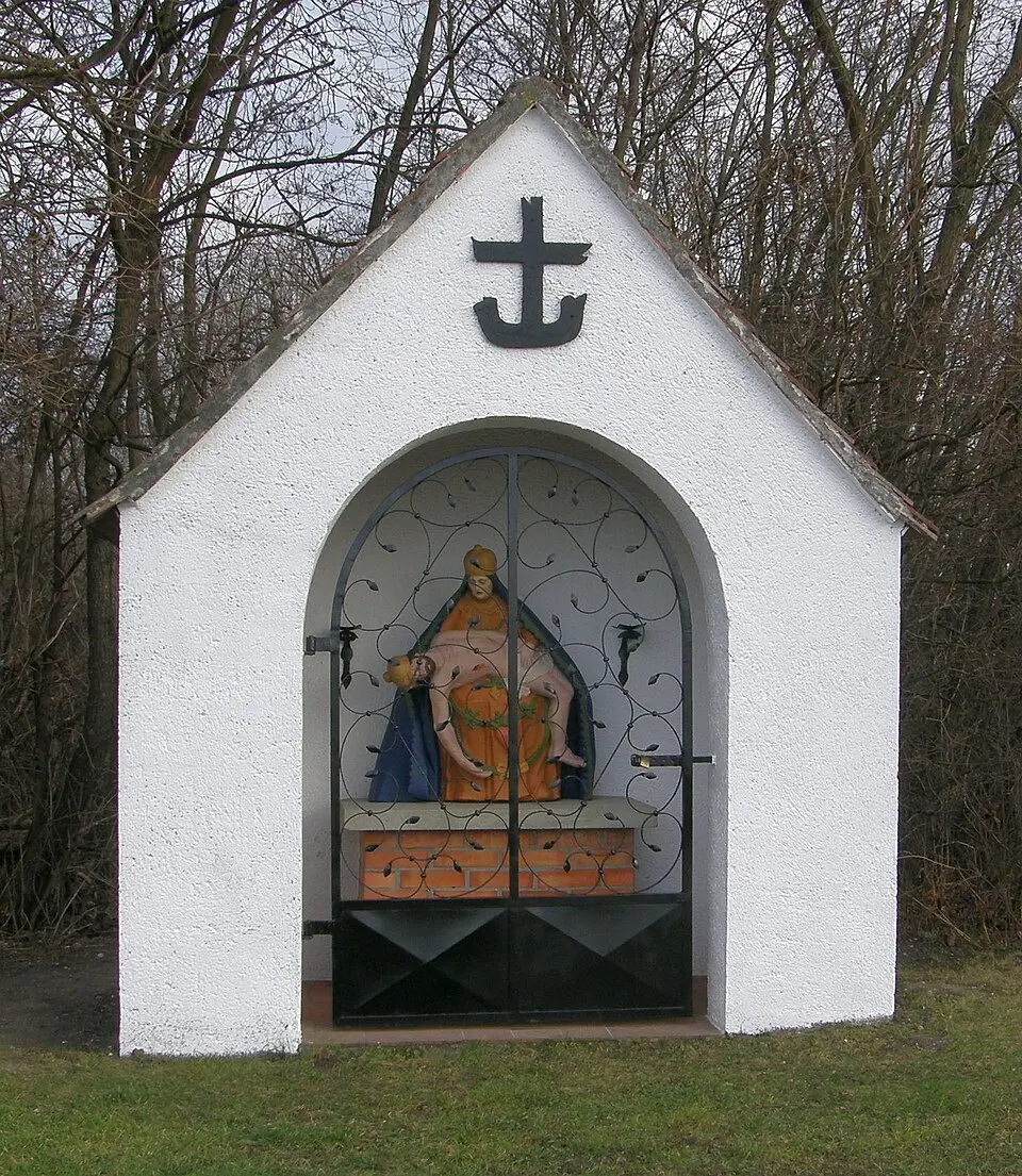 Waldkapelle zur Schmerzhafen Mutter Gottes