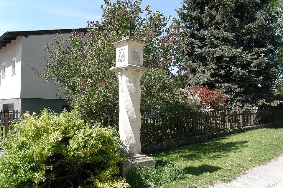 Bildstock
