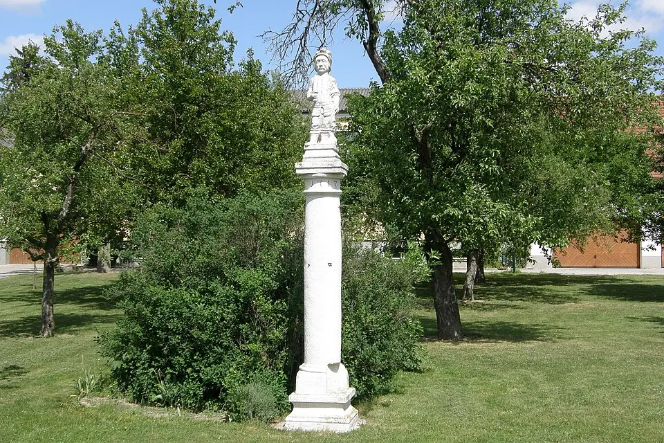 Pranger