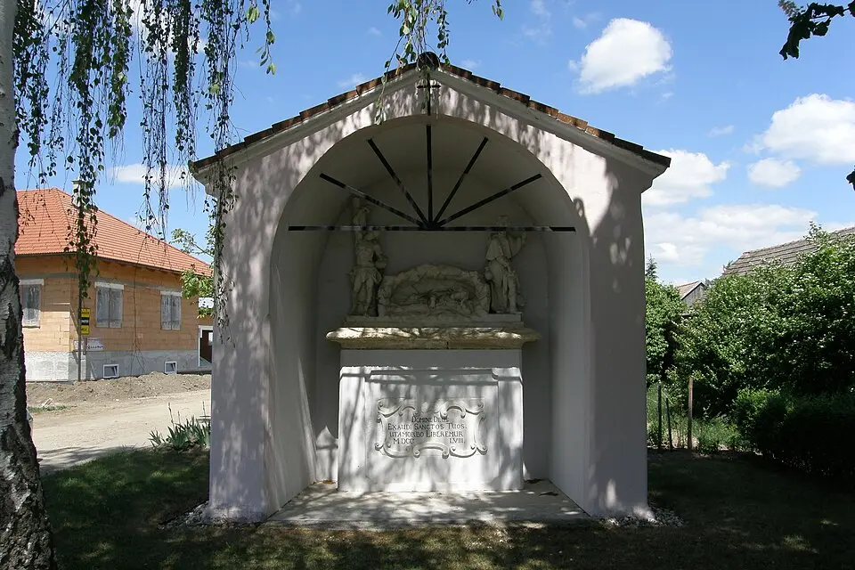 Pestkapelle