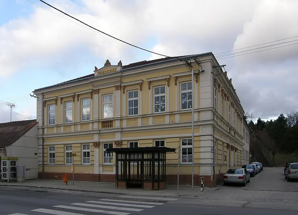 Volksschule