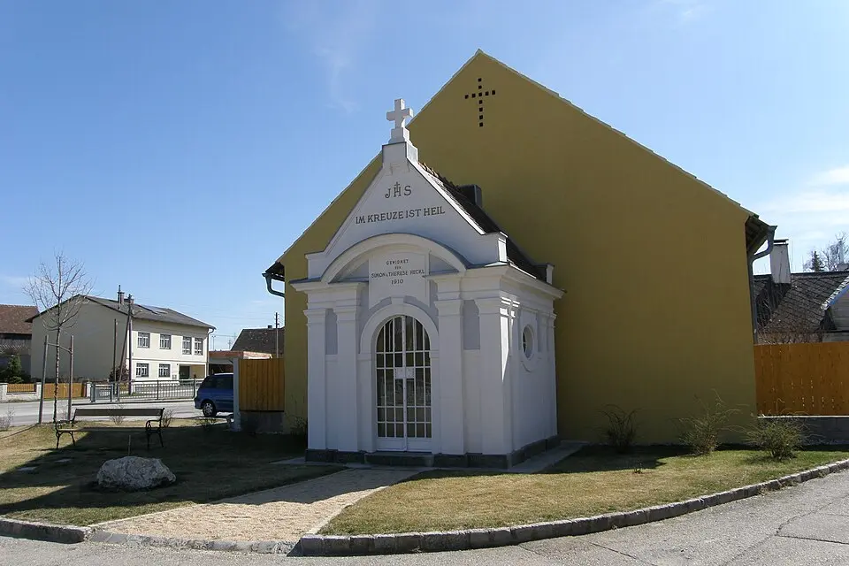 Wegkapelle