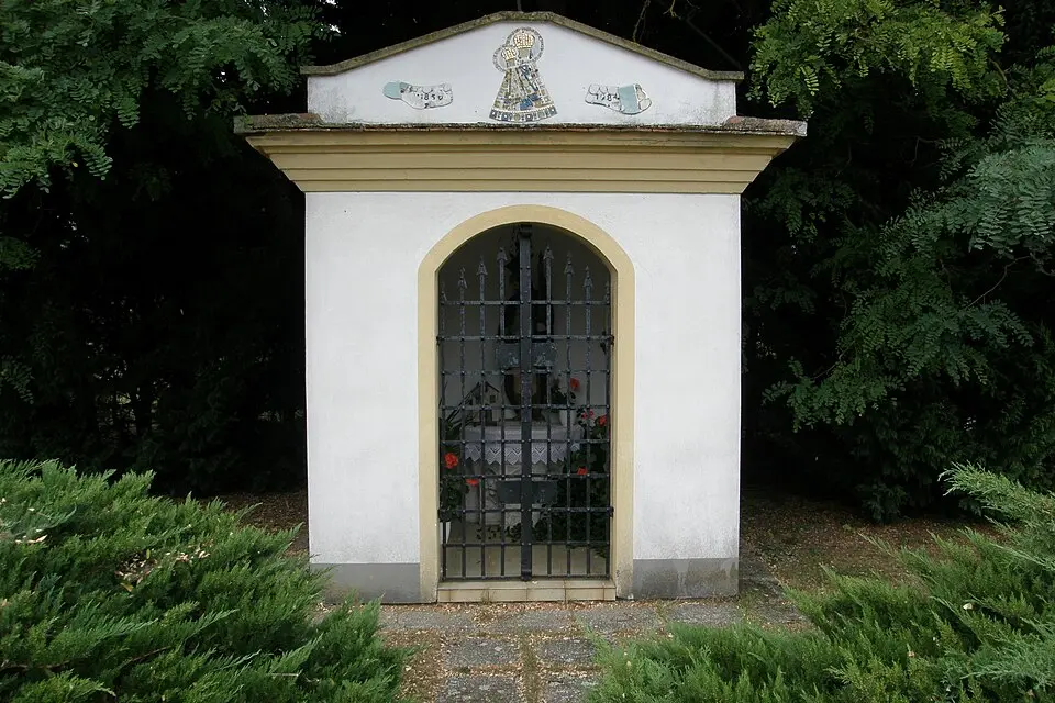 Florianikapelle