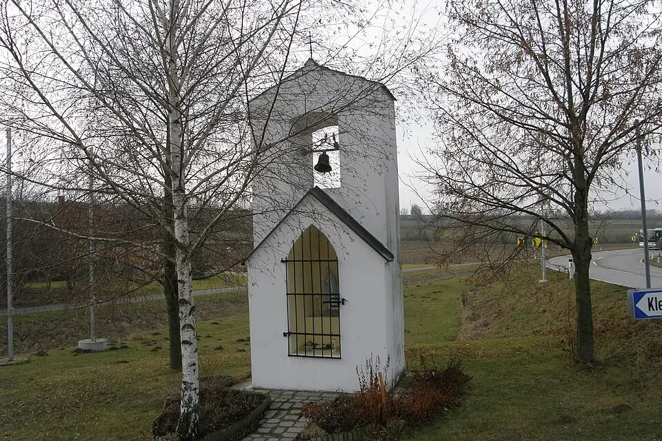 Glockenstuhl