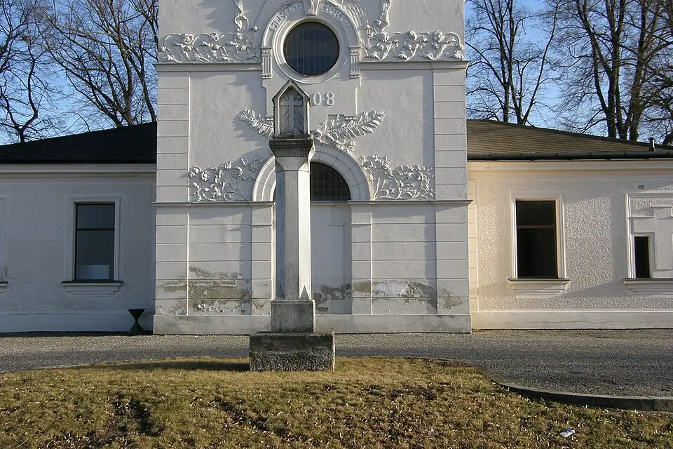 Raaber Kreuz