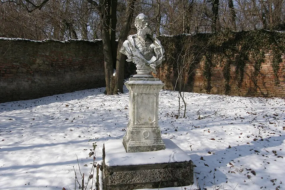 Kaiser Franz Joseph-Denkmal